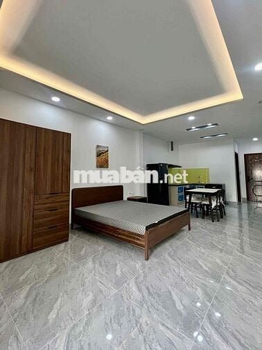 KHAI TRƯƠNG CĂN HỘ DỊCH VỤ CỰC MỚI NGAY TRUNG TÂM PHÚ NHUẬN