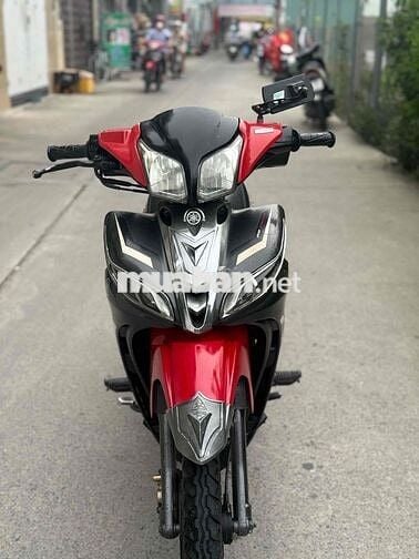 YAMAHA Jupiter giấy tờ đầy đủ cavet theo xe zin