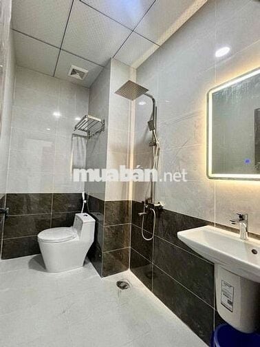 KHAI TRƯƠNG CĂN HỘ DỊCH VỤ CỰC MỚI NGAY TRUNG TÂM PHÚ NHUẬN