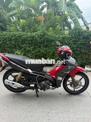 YAMAHA Jupiter giấy tờ đầy đủ cavet theo xe zin