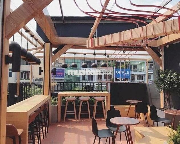 💗CHO THUÊ CĂN GÓC 2 MẶT TIỀN NGUYỄN OANH💗5X20M 3 TẦNG💗GIÁ RẺ
