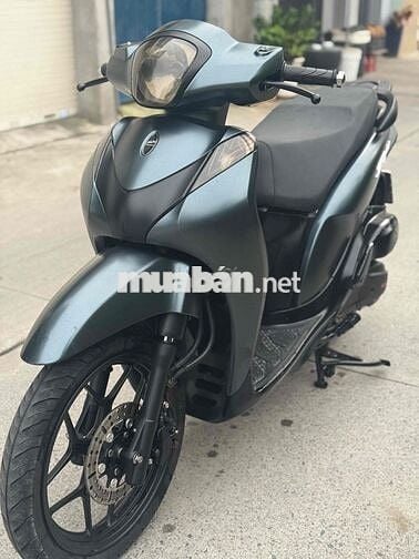 HONDA sh mode 2015 chính chủ máy siêu cọp zin