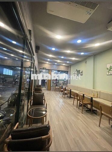 💗CHO THUÊ CĂN GÓC 2 MẶT TIỀN NGUYỄN OANH💗5X20M 3 TẦNG💗GIÁ RẺ