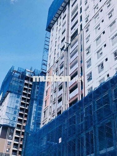 Căn hộ cao cấp Cần Thơ ( giá trả trước 30%)