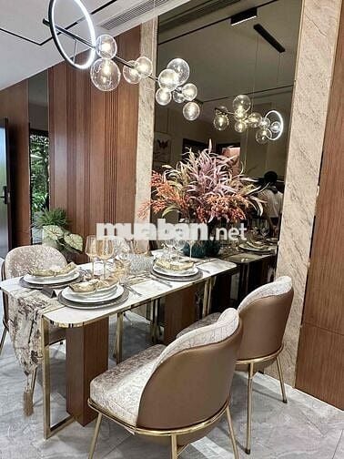 Căn hộ cao cấp Cần Thơ ( giá trả trước 30%)