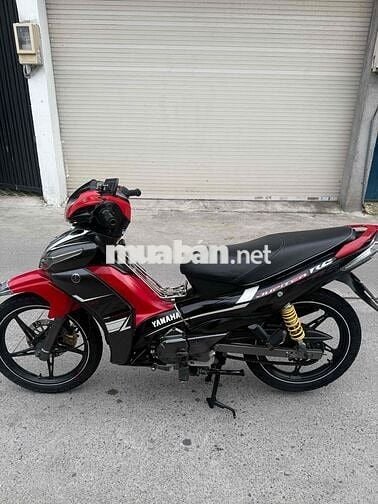 YAMAHA Jupiter giấy tờ đầy đủ cavet theo xe zin
