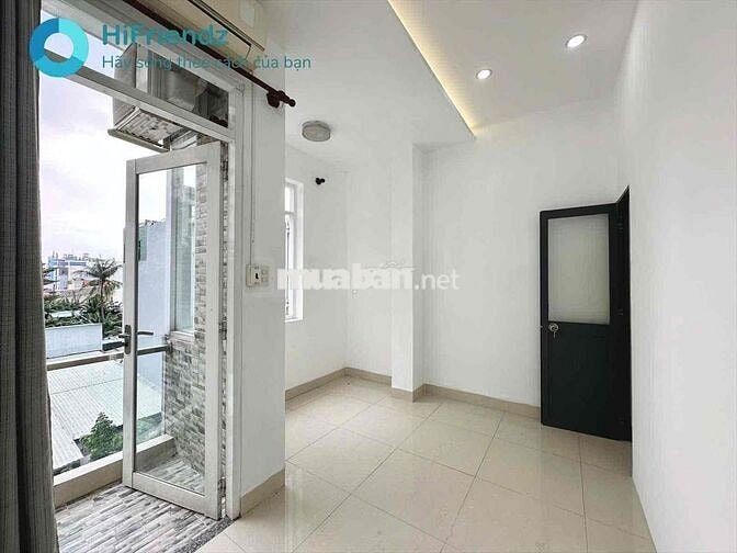 CHO THUÊ CĂN HỘ 2PN GẦN CÔNG VIÊN VĂN HOÁ GÒ VẤP, ĐH VĂN LANG, IUH