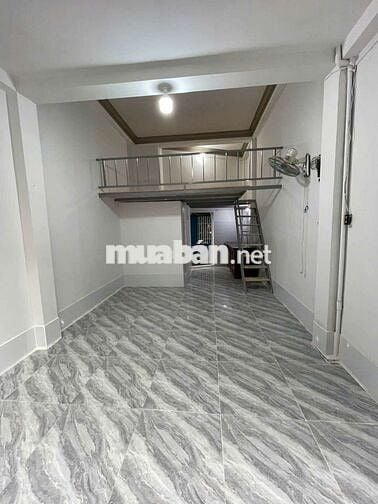 Cho thuê mặt bằng kinh doanh 40m2 đường Bùi Đình Túy ,Q,Bình Thạnh