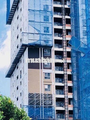 Căn hộ cao cấp Cần Thơ ( giá trả trước 30%)