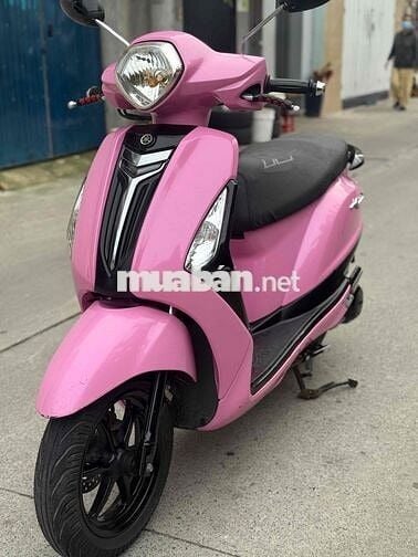 YAMAHA 2016 chính chủ máy zin siêu cọp bao zin 100