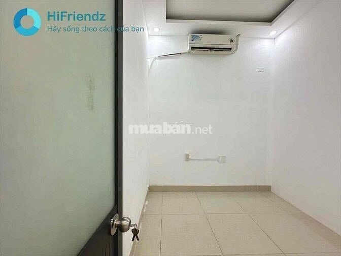 CHO THUÊ CĂN HỘ 2PN GẦN CÔNG VIÊN VĂN HOÁ GÒ VẤP, ĐH VĂN LANG, IUH