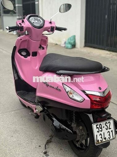 YAMAHA 2016 chính chủ máy zin siêu cọp bao zin 100