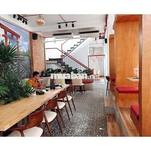 💗CHO THUÊ CĂN GÓC 2 MẶT TIỀN NGUYỄN OANH💗5X20M 3 TẦNG💗GIÁ RẺ