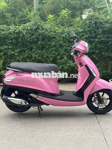 YAMAHA 2016 chính chủ máy zin siêu cọp bao zin 100