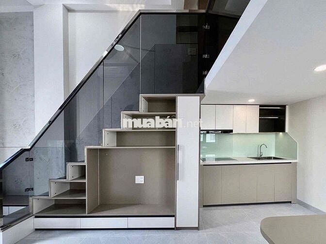 Khai trương dự án 100 phòng Duplex xịn cho sinh viên Đh HUIT - VHU