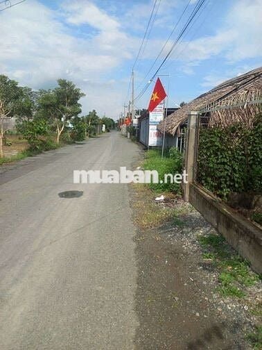 Mặt tiền đường . 10 lô f0 giá đầu tư