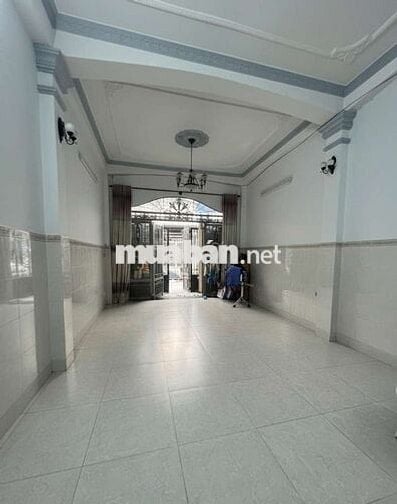 MÌNH CHO THUÊ NHÀ ĐẸP VƯỜN LÀI – NGAY LŨY BÁN BÍCH, TÂN PHÚ, CHỈ 12TR