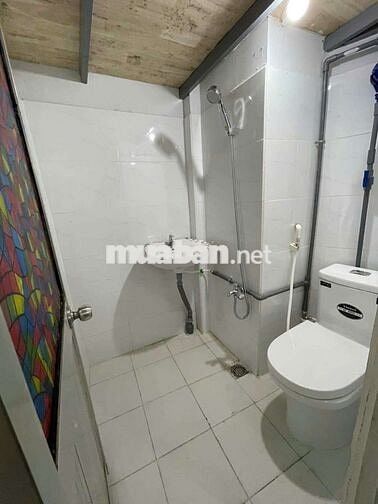 Cho thuê mặt bằng kinh doanh 40m2 đường Bùi Đình Túy ,Q,Bình Thạnh