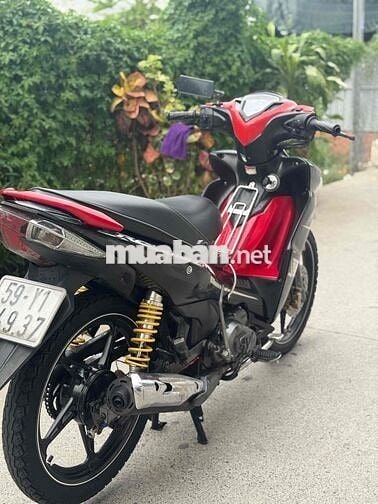 YAMAHA Jupiter giấy tờ đầy đủ cavet theo xe zin