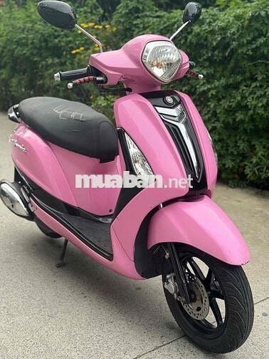 YAMAHA 2016 chính chủ máy zin siêu cọp bao zin 100