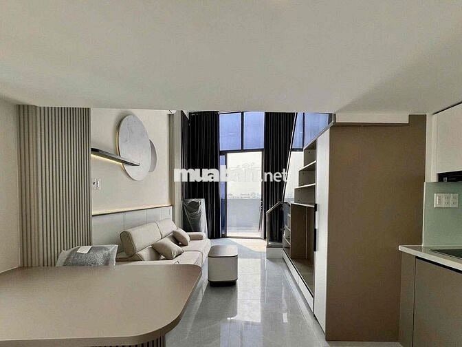 Khai trương dự án 100 phòng Duplex xịn cho sinh viên Đh HUIT - VHU