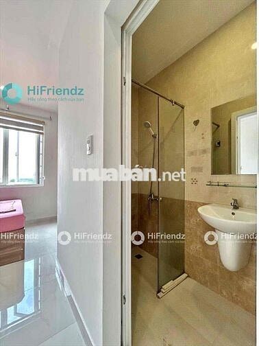🔥CHUNG CƯ MINI 2PN 2WC CỬA SỔ THOÁNG - FULL NỘI THẤT - KHU SÂN BAY