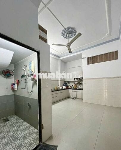 MÌNH CHO THUÊ NHÀ ĐẸP VƯỜN LÀI – NGAY LŨY BÁN BÍCH, TÂN PHÚ, CHỈ 12TR