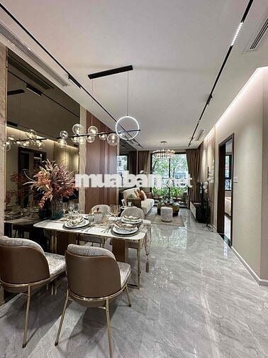 Căn hộ cao cấp Cần Thơ ( giá trả trước 30%)