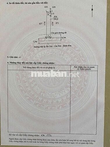 Mặt tiền đường . 10 lô f0 giá đầu tư