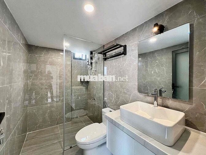 Khai trương dự án 100 phòng Duplex xịn cho sinh viên Đh HUIT - VHU