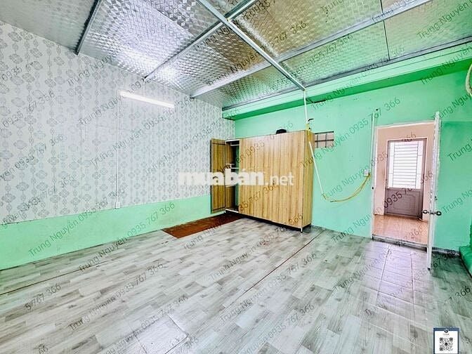 CHO THUÊ NHÀ - NHÀ SỐ 53 HOÀNG HOA THÁM