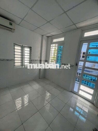 CHO THUÊ NHÀ TRẦN PHÚ VỚI AN DƯƠNG VƯƠNG Q5