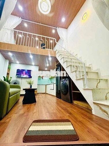 NHÀ Ở GIA ĐÌNH, DIỆN TÍCH 18.8M2. GIÁ 2,1  TỶ. KIỆT 96 ĐƯỜNG ĐIỆN BIÊN