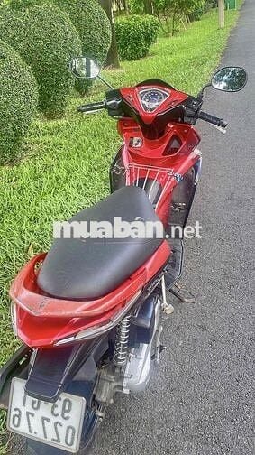 Bán Airblade 2012 máy ngon, xe bền,ngoại hình đẹp
