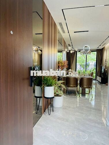 Căn Hộ 49.31m2 2PN Trung Tâm TP.Cần Thơ