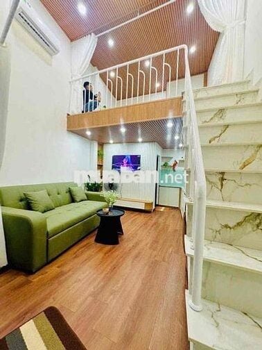 NHÀ Ở GIA ĐÌNH, DIỆN TÍCH 18.8M2. GIÁ 2,1  TỶ. KIỆT 96 ĐƯỜNG ĐIỆN BIÊN