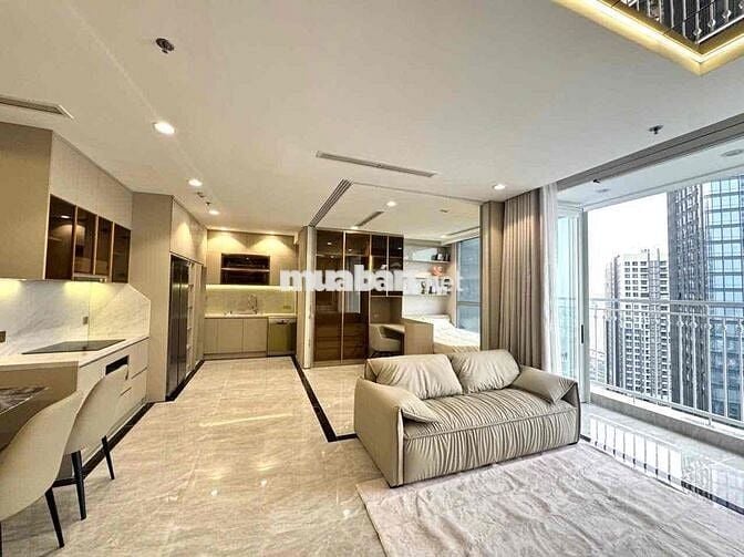 🌈Cho Thuê Căn 3PN, DT Hơn 100m2 - Chung Cư Vinhomes Central Park🔥
