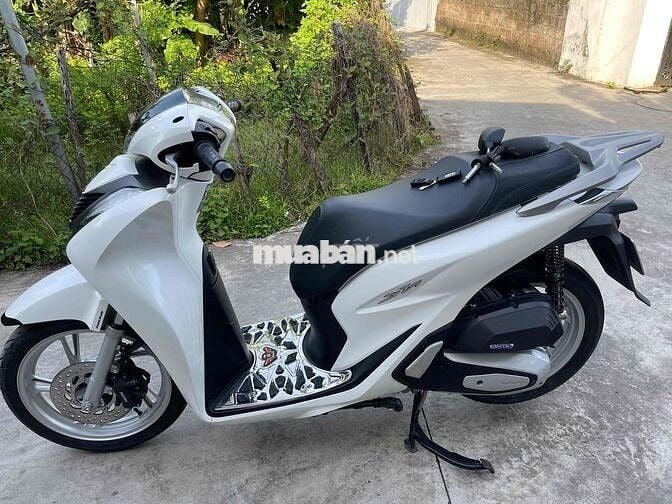 Cần bán sh 2021 1 chủ máy zin