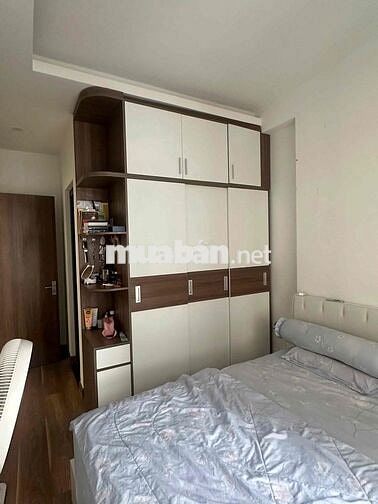 Cho thuê 2PN2WC - 11 triệu/tháng -  Tầng 26 - Q7 Riverside Complex