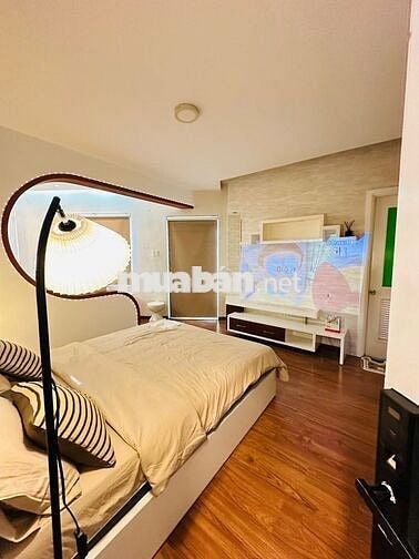 SANG NHƯỢNG 7 CHDV CAO CẤP & 1 MẶT BẰNG TRƯƠNG QUỐC DUNG, PHÚ NHUẬN