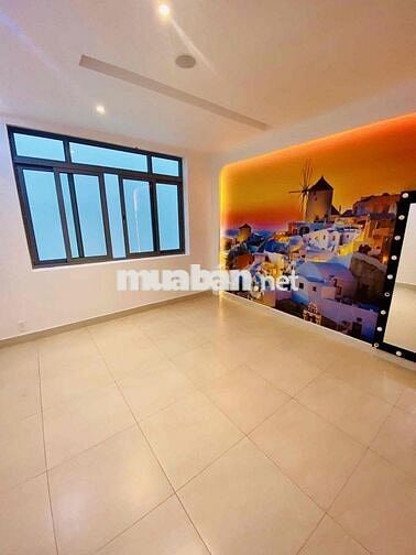 SIÊU PHẨM ĐƯỜNG HOA - 4.5x18m, 34E Hoa Sứ, P.7, Phú Nhuận - mới đẹp