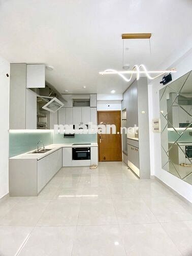 Bán gấp căn 50m2 2pn 2wc giá chỉ 1,86 tỷ bao hết (giá thật nhà thật)