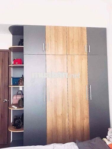 BÁN CĂN 2PN MIZUKI PARK - FULL NỘI THẤT
