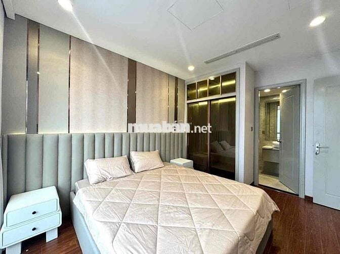 🌈Cho Thuê Căn 3PN, DT Hơn 100m2 - Chung Cư Vinhomes Central Park🔥