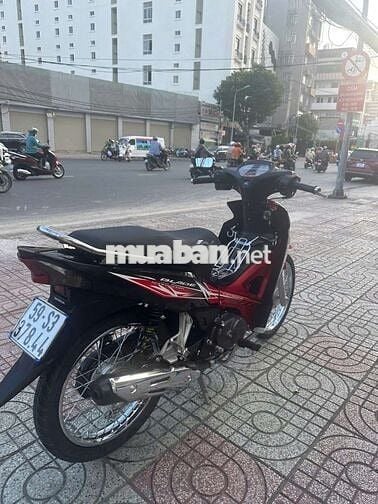 Wave Blade 2020 vừa dọn full new