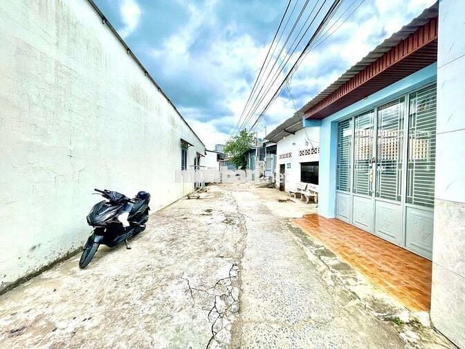 BÁN NHÀ PHƯỜNG HƯNG PHÚ CHỈ 1 TỶ 3xx (TL CHÍNH CHỦ)