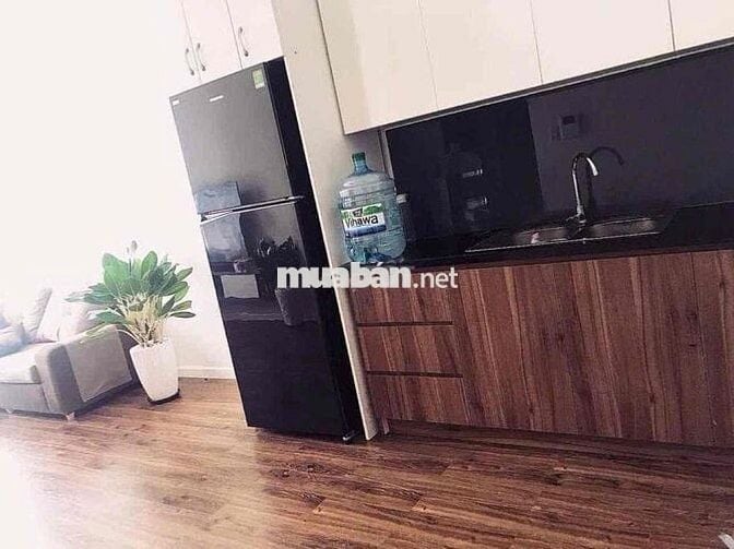 BÁN CĂN 2PN MIZUKI PARK - FULL NỘI THẤT