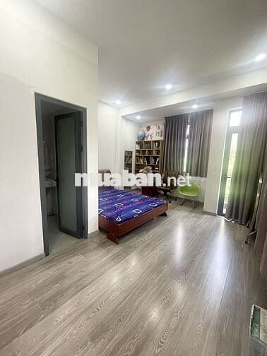 Chính chủ bán nhà đường số 6 Thủ Đức | 117m² |