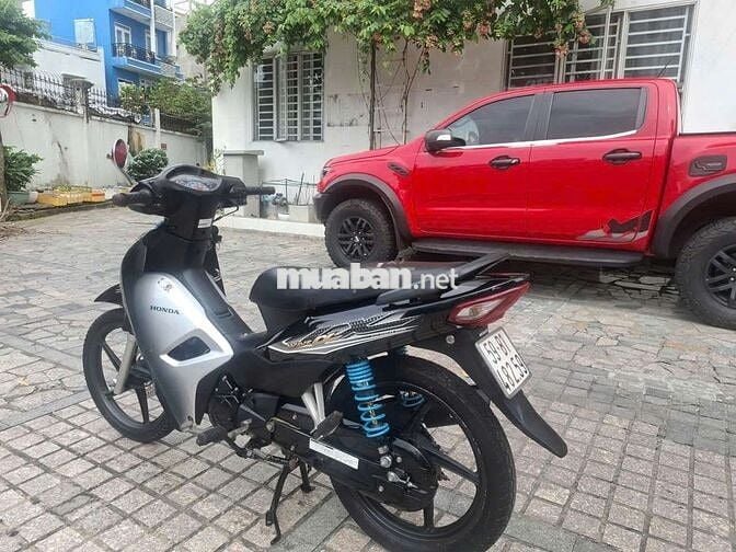 Xe Honda wave a 110 bstp