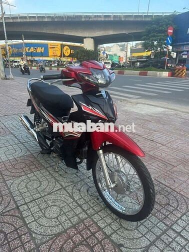 Wave Blade 2020 vừa dọn full new